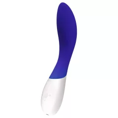 LELO Mona Wave - G točka vibrator - vodootporan - plava