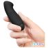 Picobong Kiki 2 - crni klitoralni vibrator