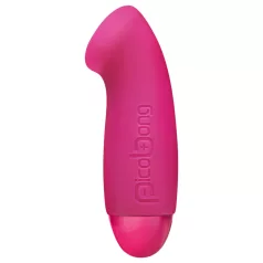 Picobong Kiki 2 - vibrator za klitoris - ružičasti