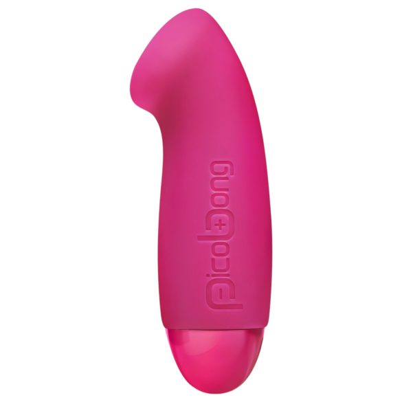 Picobong Kiki 2 - vibrator za klitoris (roza)