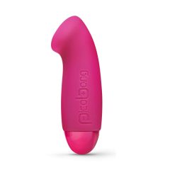 Picobong Kiki 2 - vibrator za klitoris (ružičasti)