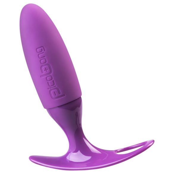 Picobong Tano 2 - silikon masažer prostate (ljubičasti)