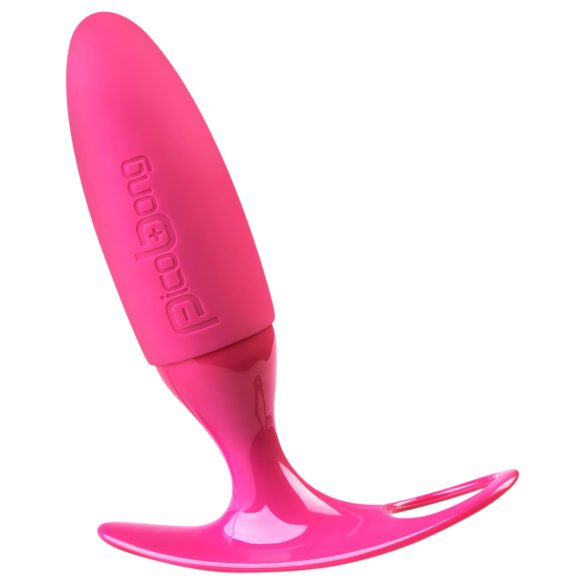 Picobong Tano 2 - Silikonski masažer prostate (ružičasti)