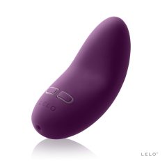 LELO Lily 2 - vodootporni vibrator za klitoris (ljubičasti)
