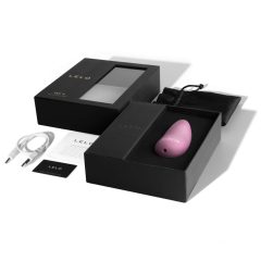   LELO Lily 2 - vodootporni vibrator za klitoris (blijedo ružičasti)