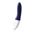 LELO Billy 2 - bežični, vodootporni vibrator za prostatu (plavi)
