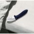 LELO Billy 2 - bežični, vodootporni vibrator za prostatu (plavi)