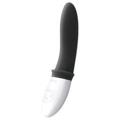 LELO Billy 2 - punjivi, vodootporni prostata vibrator (crni)