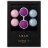 LELO Beads Plus - set prilagodljivih gejša kuglica