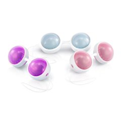 LELO Beads Plus - varijabilni set perli za gejše