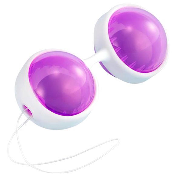LELO Beads Plus - set gejša kuglica - podesiva težina