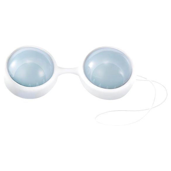 LELO Beads Plus - set gejša kuglica - podesiva težina