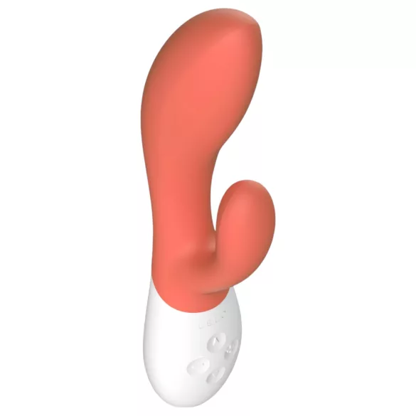 LELO Ina 3 - vibrator na punjenje - vodootporan - koralj