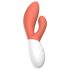 LELO Ina 3 - punjivi, vodootporni vibrator (koraljni)