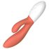 LELO Ina 3 - punjivi, vodootporni vibrator (koraljni)