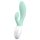 LELO Ina 3 - punjivi, vodootporni vibrator (menta)