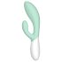 LELO Ina 3 - punjivi, vodootporni vibrator (menta)