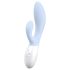 LELO Ina 3 - punjivi vodootporni vibrator (plavi)