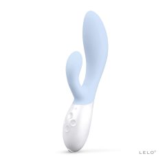 LELO Ina 3 - punjivi, vodootporni vibrator (vodeno plavi)