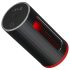 LELO F1s V2 - interaktivni masturbator (crveni)