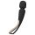 LELO Smart Wand 2 - srednji masažer vibrator (crni)