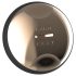 LELO Tiani Duo - silikonski parni vibrator (crni)