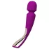 LELO Smart Wand 2 - masažer vibrator srednji - punjivi - ljubičasti