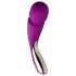 LELO Smart Wand 2 - srednji - bežični masažer s vibratorom (ljubičasti)