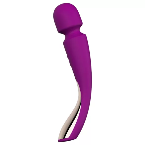 LELO Smart Wand 2 - masažer vibrator srednji - punjivi - ljubičasti