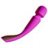 LELO Smart Wand 2 - srednji - bežični masažer s vibratorom (ljubičasti)