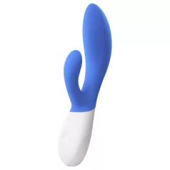 LELO Ina Wave 2 - vibrator na punjenje - vodootporan - plavi