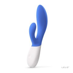 LELO Ina Wave 2 - punjivi, vodootporni vibrator (plavi)
