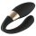 LELO Tiani Harmony - pametni par vibrator s punjenjem (crni)