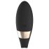 LELO Tiani Harmony - pametni par vibrator s punjenjem (crni)