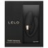LELO Tiani Harmony - pametni par vibrator s punjenjem (crni)