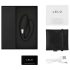 LELO Tiani Harmony - pametni par vibrator s punjenjem (crni)
