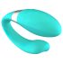 LELO Tiani Harmony - pametni, punjivi parni vibrator (tirkizni)