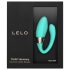 LELO Tiani Harmony - pametni, punjivi parni vibrator (tirkizni)