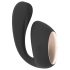 LELO Ida Wave - pametni, punjivi rotirajući vibrator (crna)