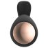 LELO Ida Wave - pametni, punjivi rotirajući vibrator (crna)