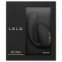LELO Ida Wave - pametni, punjivi rotirajući vibrator (crna)