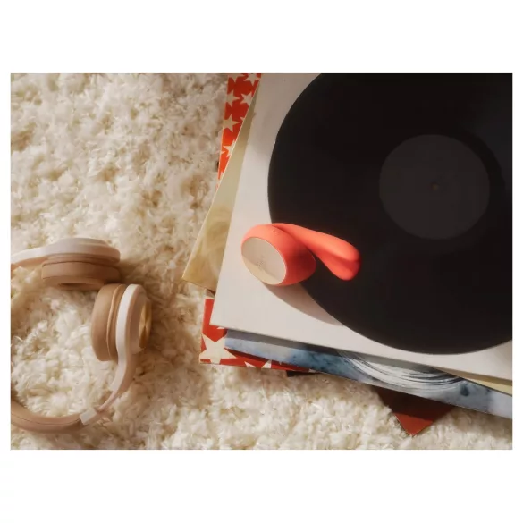 LELO Ida Wave - vibrator za parove - rotirajući i vibrirajući