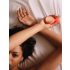 LELO Ida Wave - pametni, punjivi rotirajući vibrator (koralj)