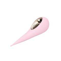   LELO Dot - punjivi, ekstra jaki vibrator za klitoris (ružičasti)