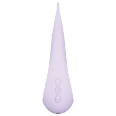 LELO Dot - punjivi vibrator za klitoris - ljubičasti