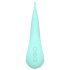 LELO Dot - punjivi vibrator za klitoris (tirkizna)