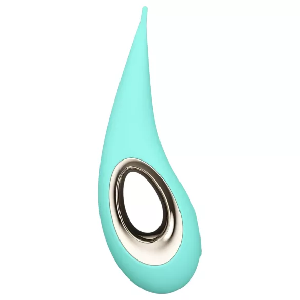 LELO Dot - vibratorić za klitoris - punjivi - tirkiz