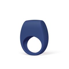  LELO Tor 3 - punjivi, pametni vibrirajući prsten za penis (plavi)