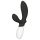 LELO Loki Wave 2 – punjivi, vodootporni vibratori za prostatu (crni)
