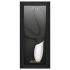 LELO Loki Wave 2 – punjivi, vodootporni vibratori za prostatu (crni)